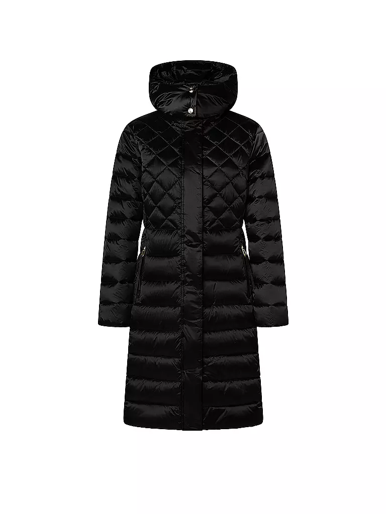 JOOP | Abrigo acolchado CONSTANCE | Negro