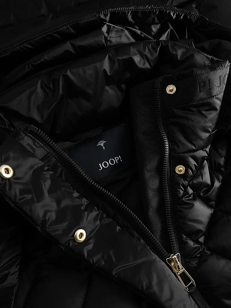 JOOP | Abrigo acolchado CONSTANCE | 