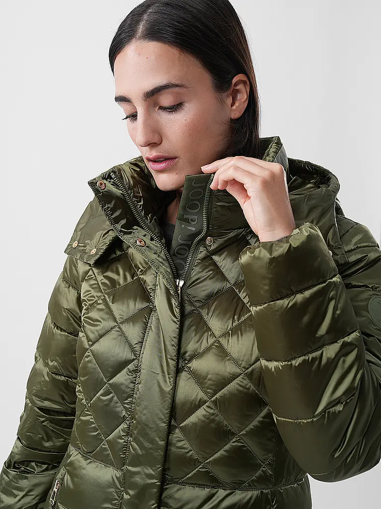 JOOP | Abrigo acolchado CONSTANCE | 