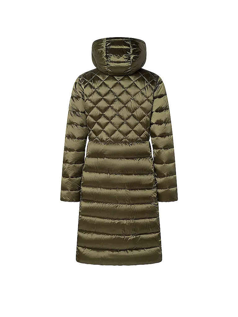 JOOP | Abrigo acolchado CONSTANCE | 