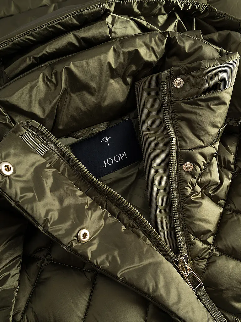 JOOP | Abrigo acolchado CONSTANCE | 