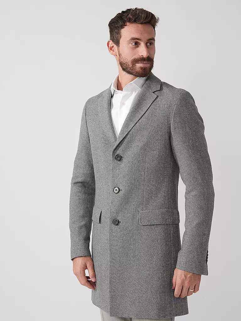 JOOP | Abrigo de lana GAVIN | 