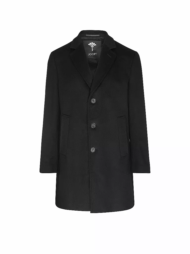JOOP | Abrigo de lana MARISO | Negro