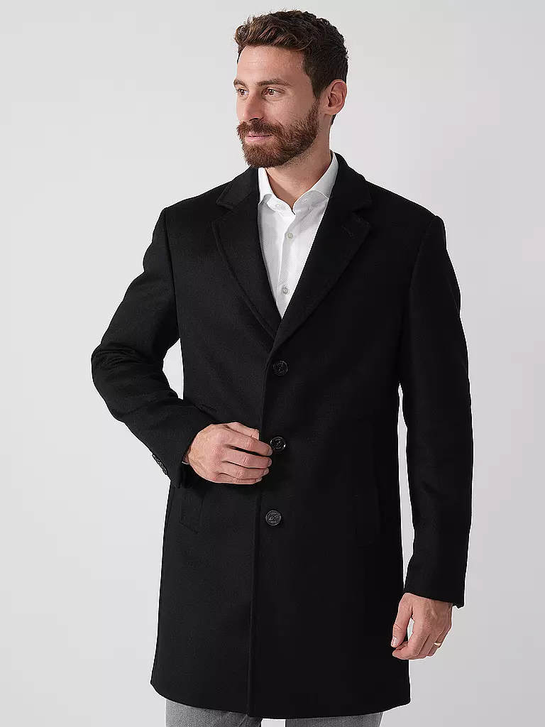 JOOP | Abrigo de lana MARISO | 