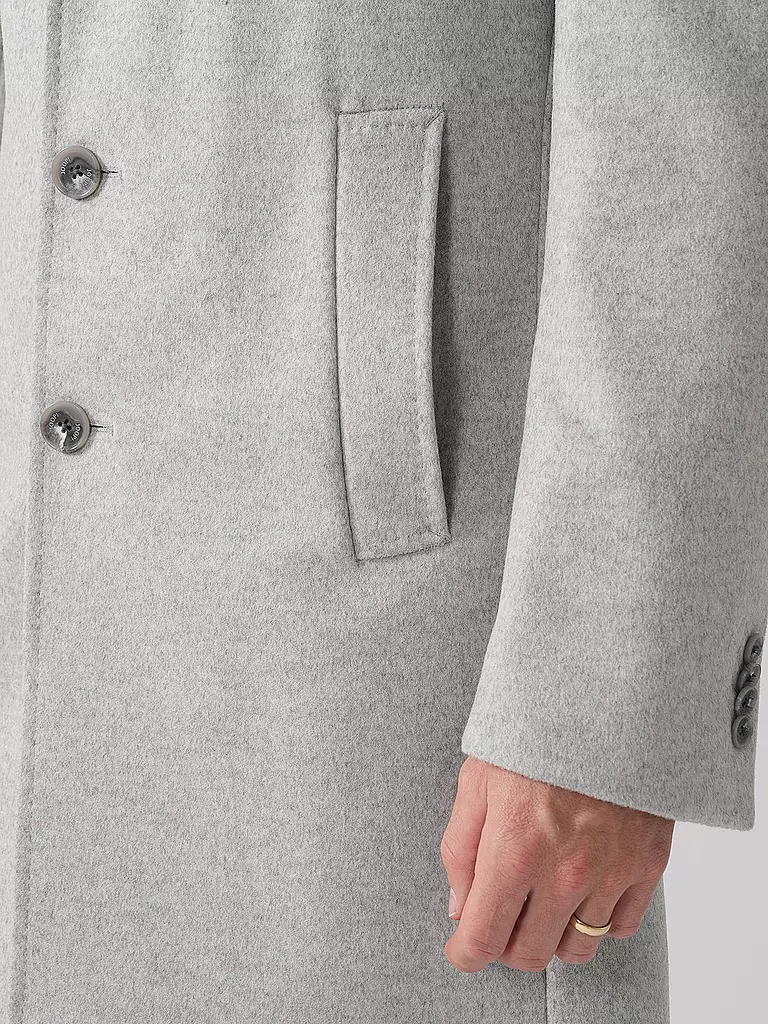 JOOP | Abrigo de lana MARISO | Gris