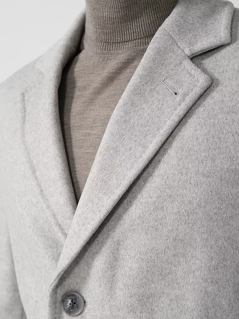 JOOP | Abrigo de lana MARISO | Gris