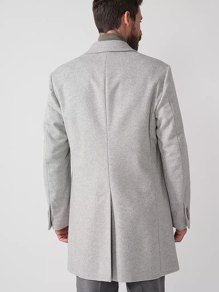 JOOP | Abrigo de lana MARISO | Gris