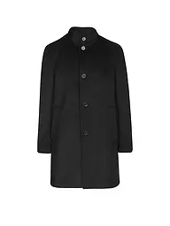 JOOP | Abrigo de lana MARON | Negro