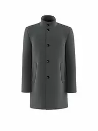 JOOP | Abrigo de lana MARON | Negro