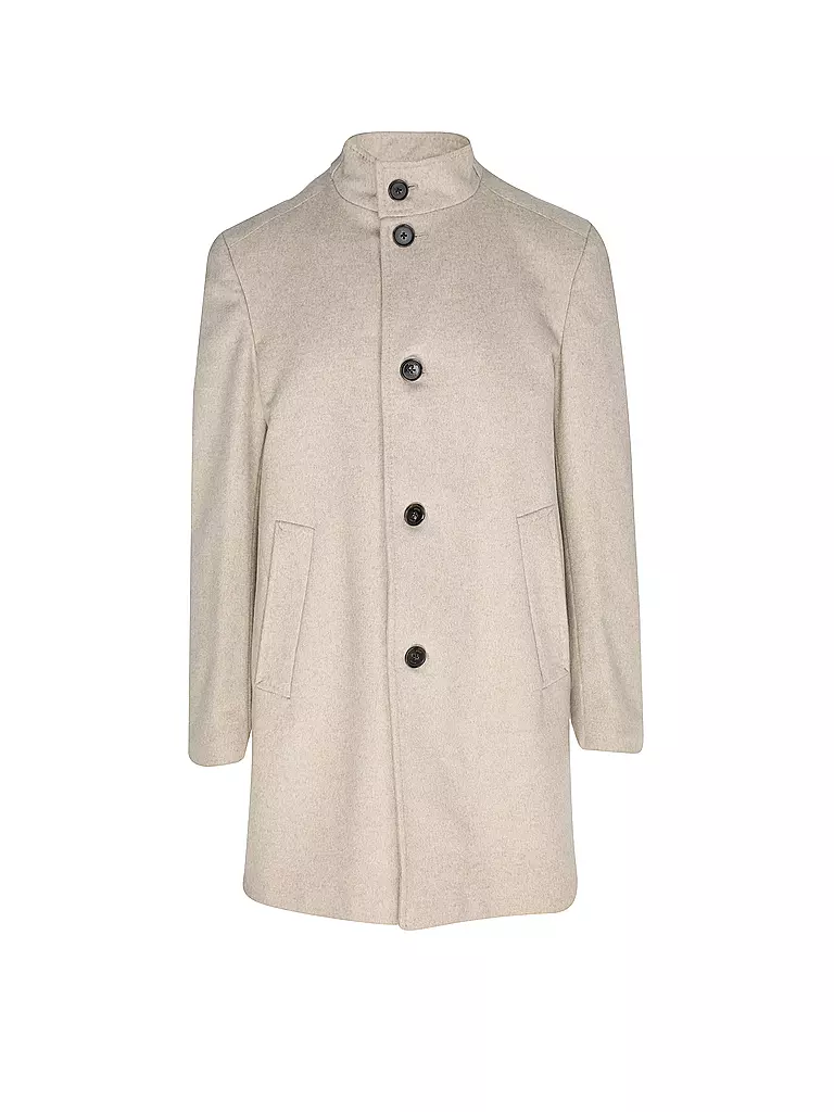 JOOP | Abrigo de lana MARON | beige