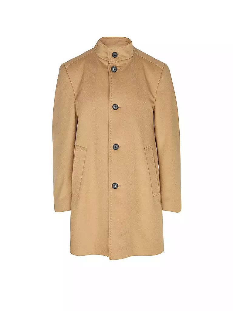 JOOP | Abrigo de lana MARON | camel