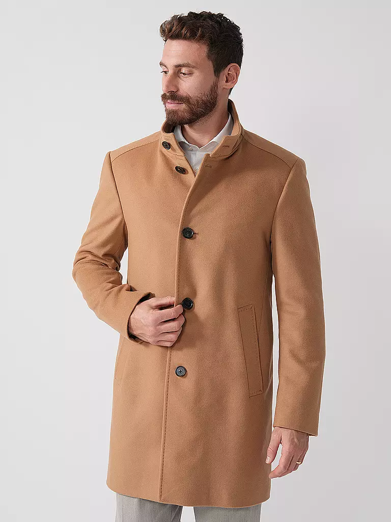 JOOP | Abrigo de lana MARON | 