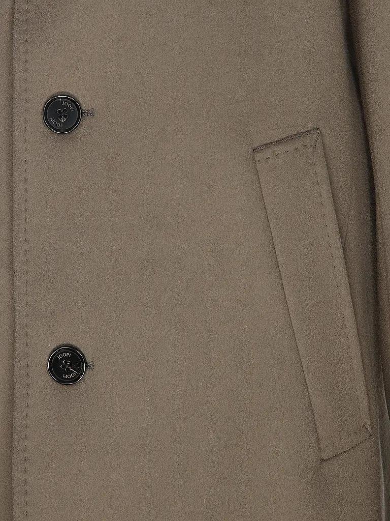 JOOP | Abrigo de lana MARON | Marrón claro