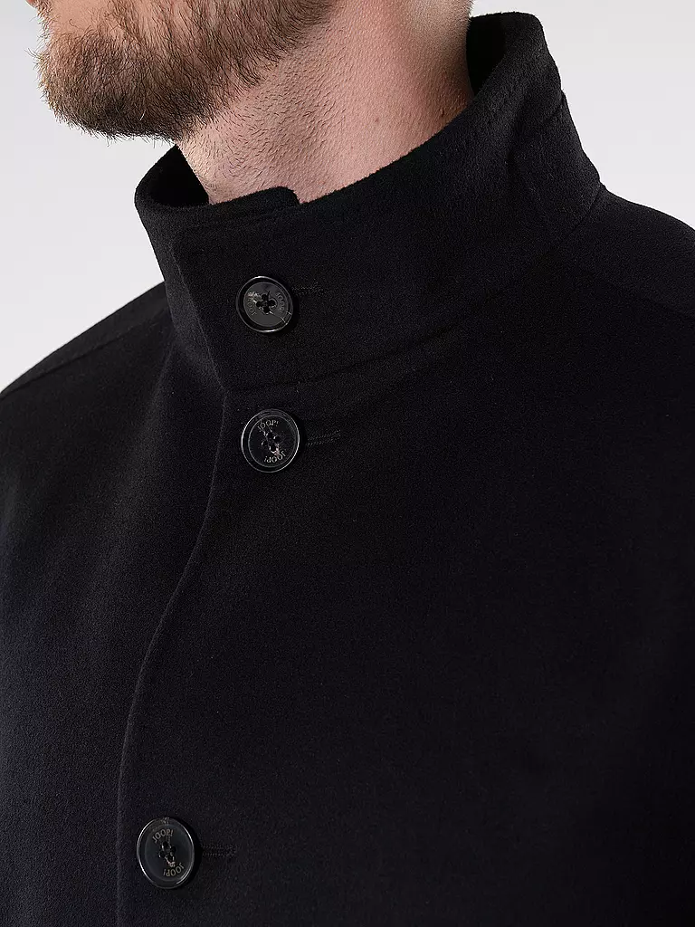 JOOP | Abrigo de lana MARON | schwarz