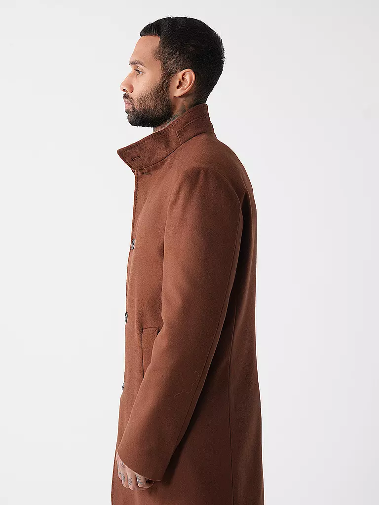 JOOP | Abrigo de lana MARON | 