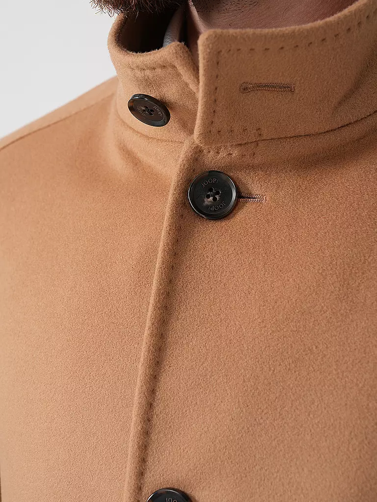 JOOP | Abrigo de lana MARON | 