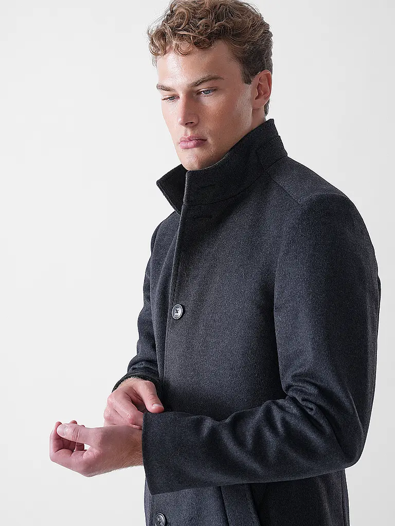 JOOP | Abrigo de lana MARON | Gris