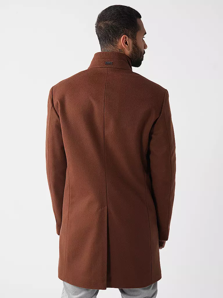 JOOP | Abrigo de lana MARON | 