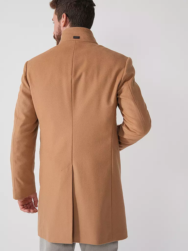 JOOP | Abrigo de lana MARON | 