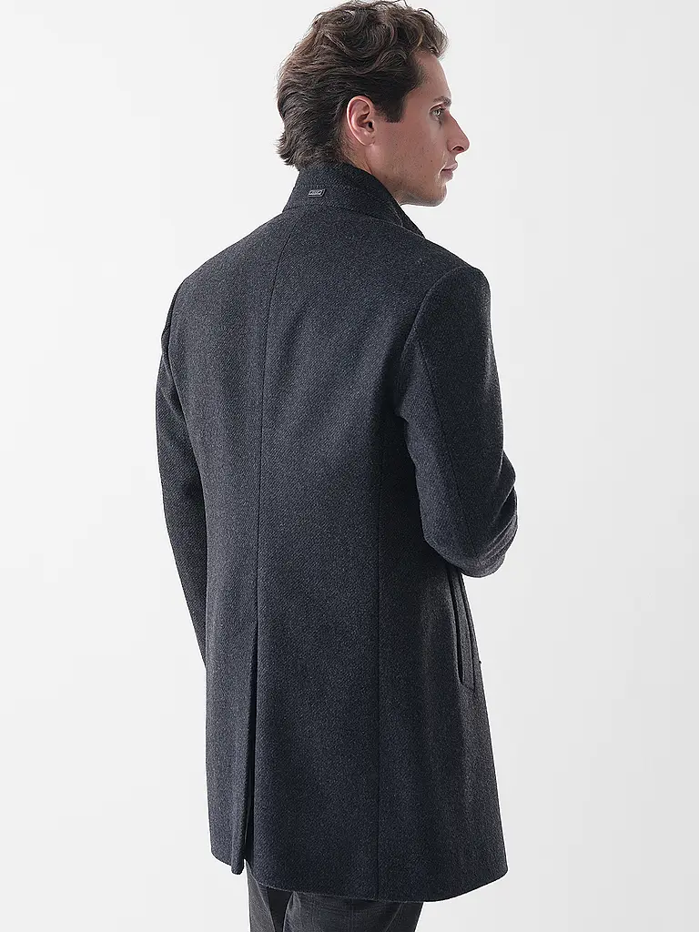 JOOP | Abrigo de lana MARON | 
