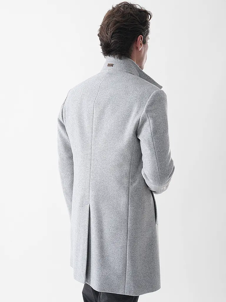 JOOP | Abrigo de lana MARON | 