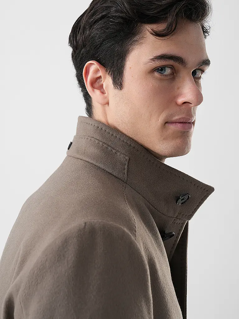 JOOP | Abrigo de lana MARON | 