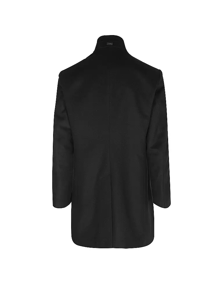 JOOP | Abrigo de lana MARON | schwarz