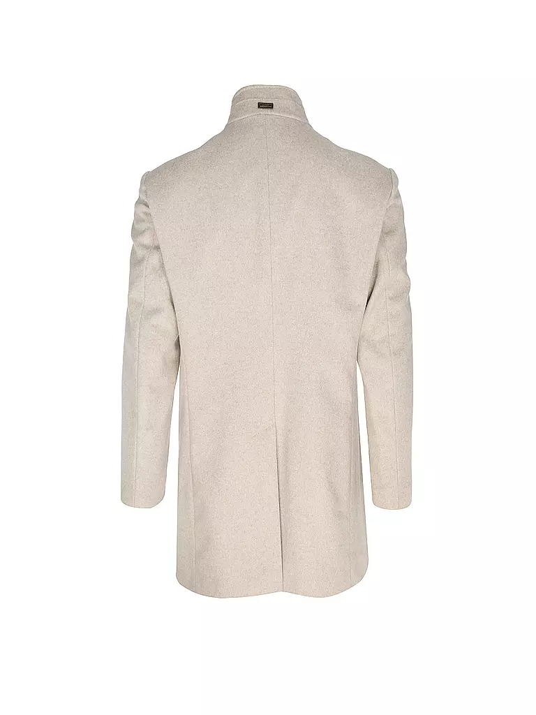 JOOP | Abrigo de lana MARON | beige