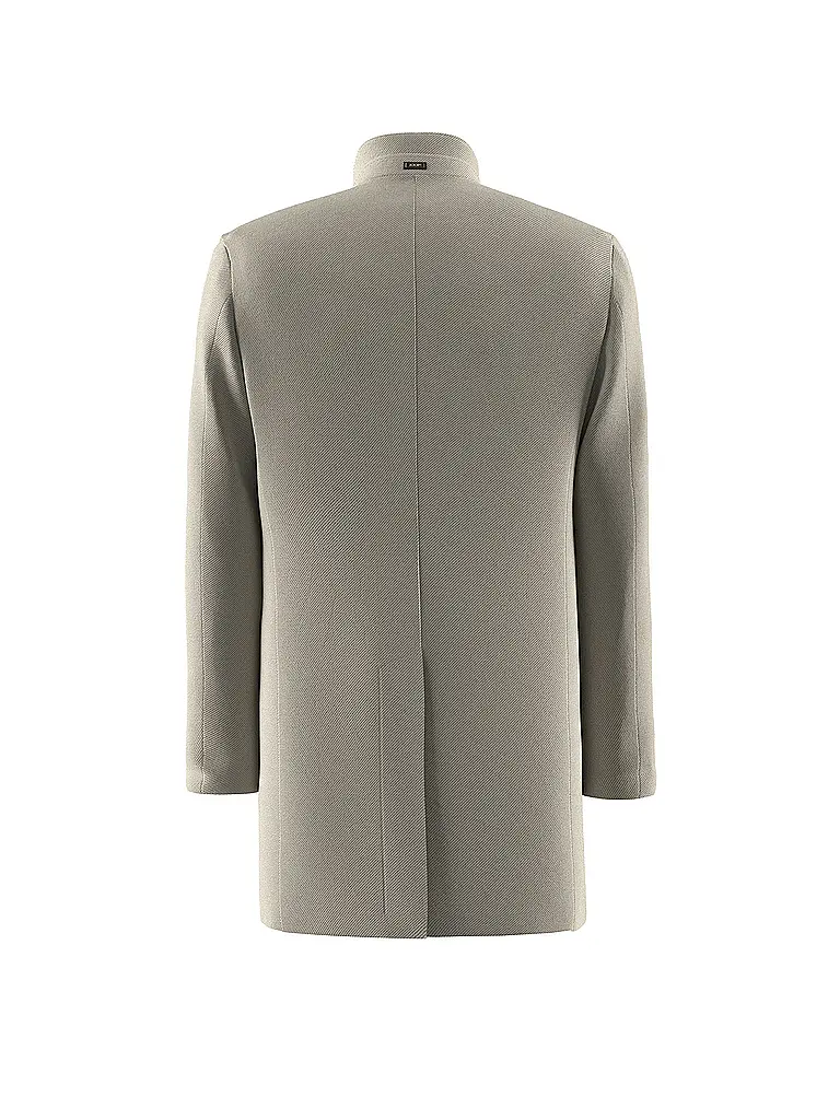 JOOP | Abrigo de lana MARON | 