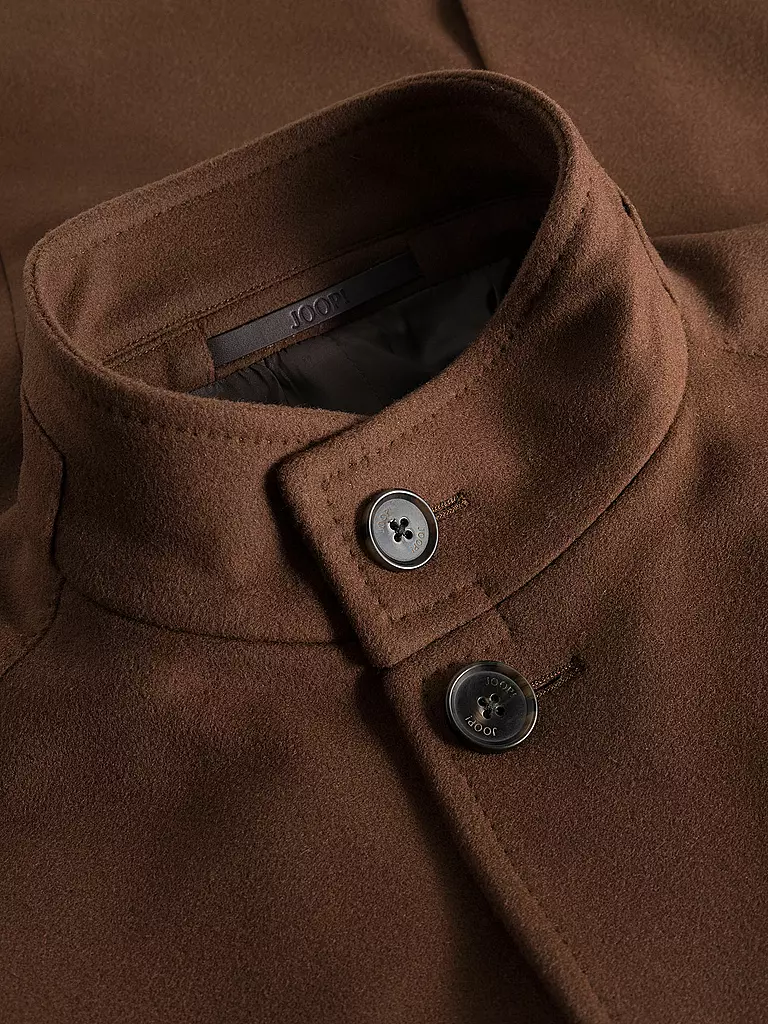 JOOP | Abrigo de lana MARON | 