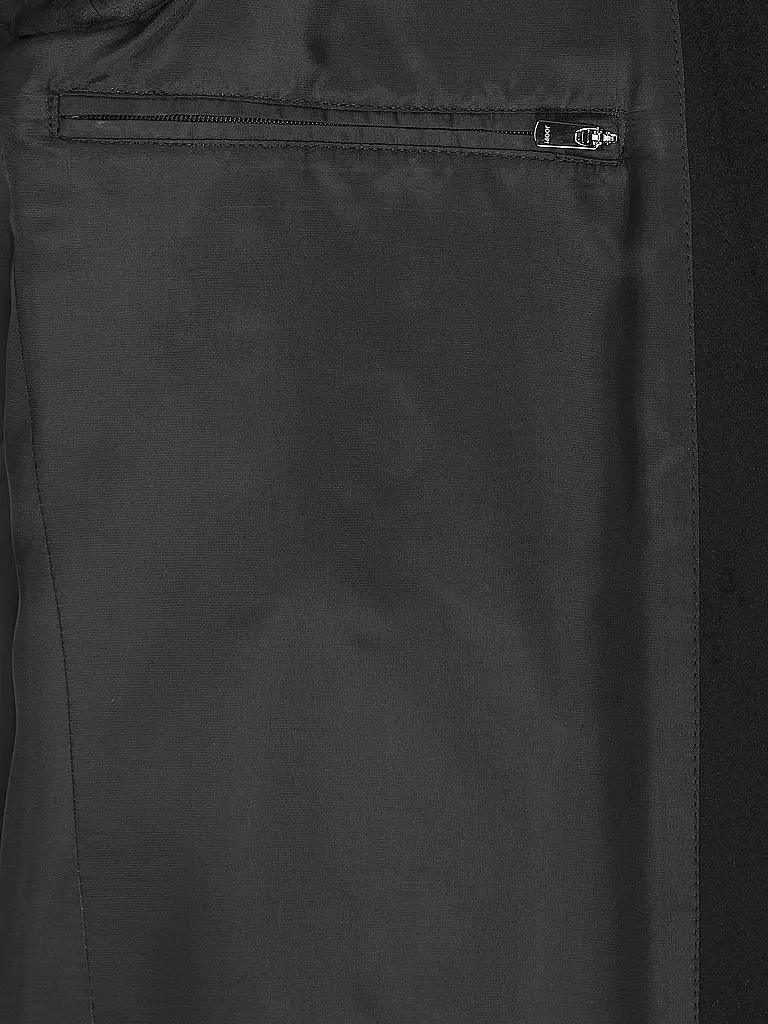 JOOP | Abrigo de lana MARON | schwarz