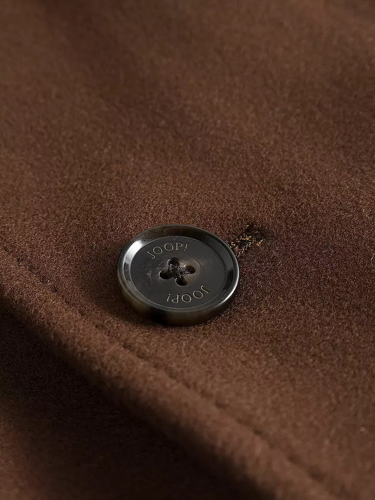 JOOP | Abrigo de lana MARON | 
