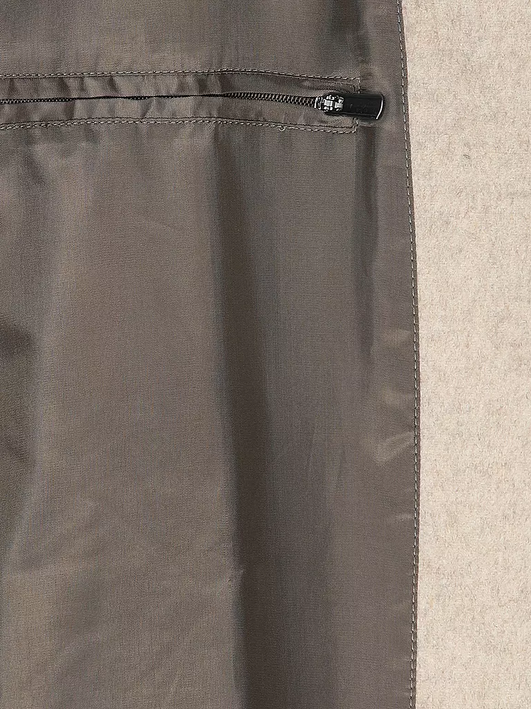JOOP | Abrigo de lana MARON | beige