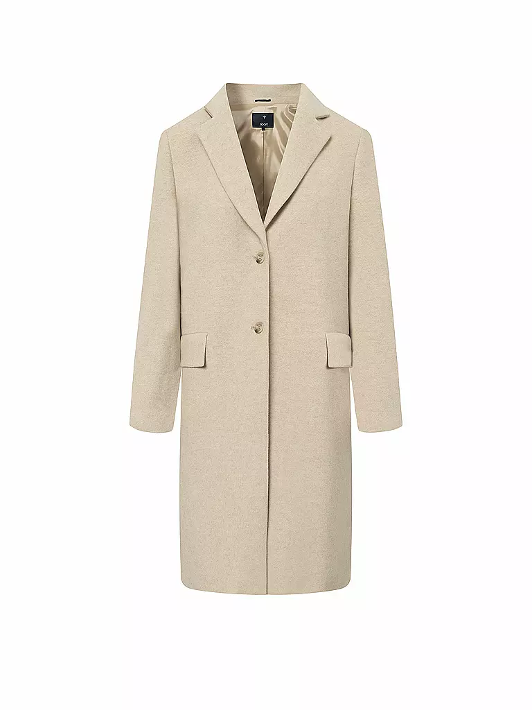 JOOP | Abrigo de lana | Camel