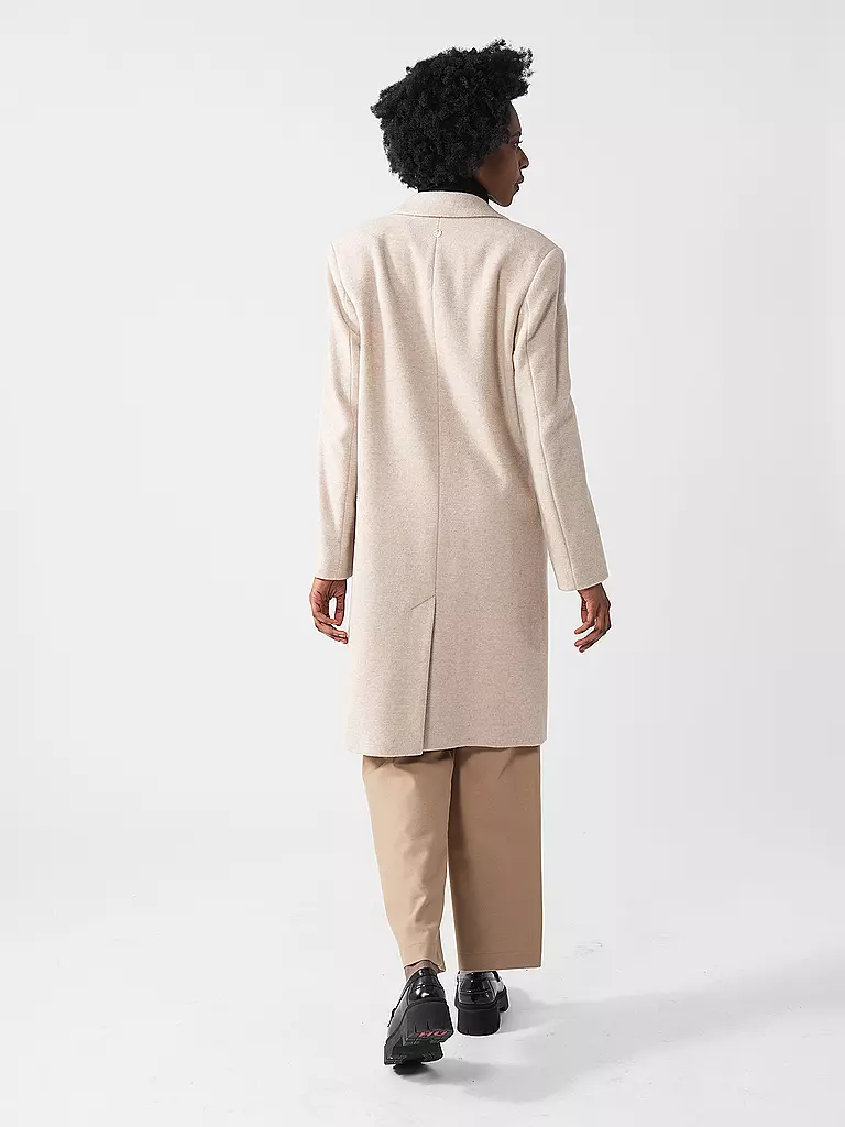 JOOP | Abrigo de lana | Camel