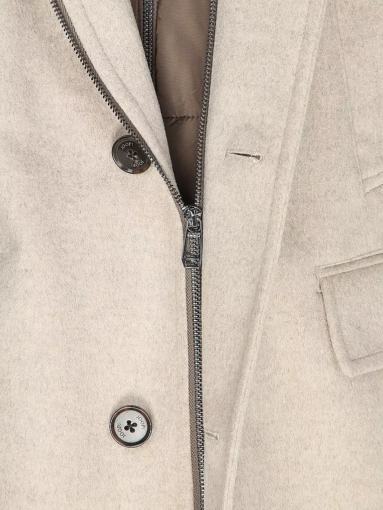 JOOP | Abrigo de lana | Beige