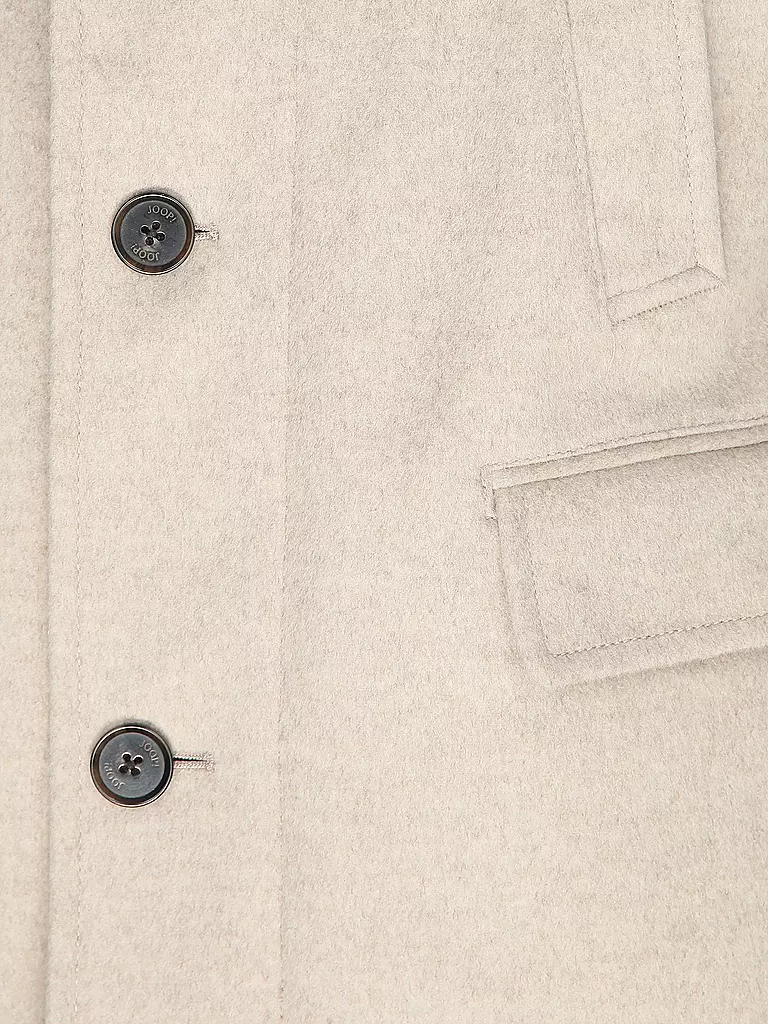 JOOP | Abrigo de lana | Beige