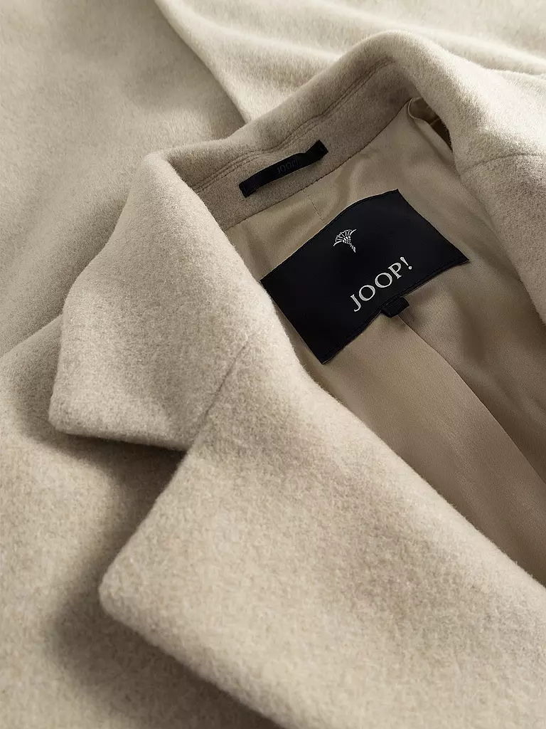 JOOP | Abrigo de lana | Camel