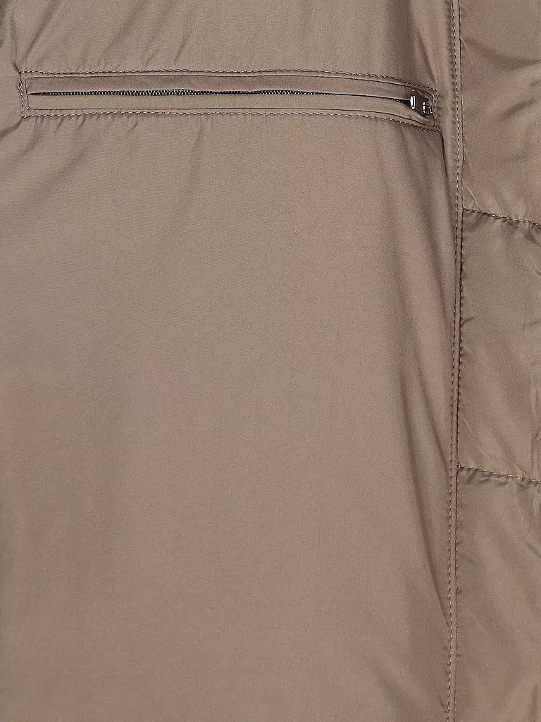 JOOP | Abrigo de lana | Beige