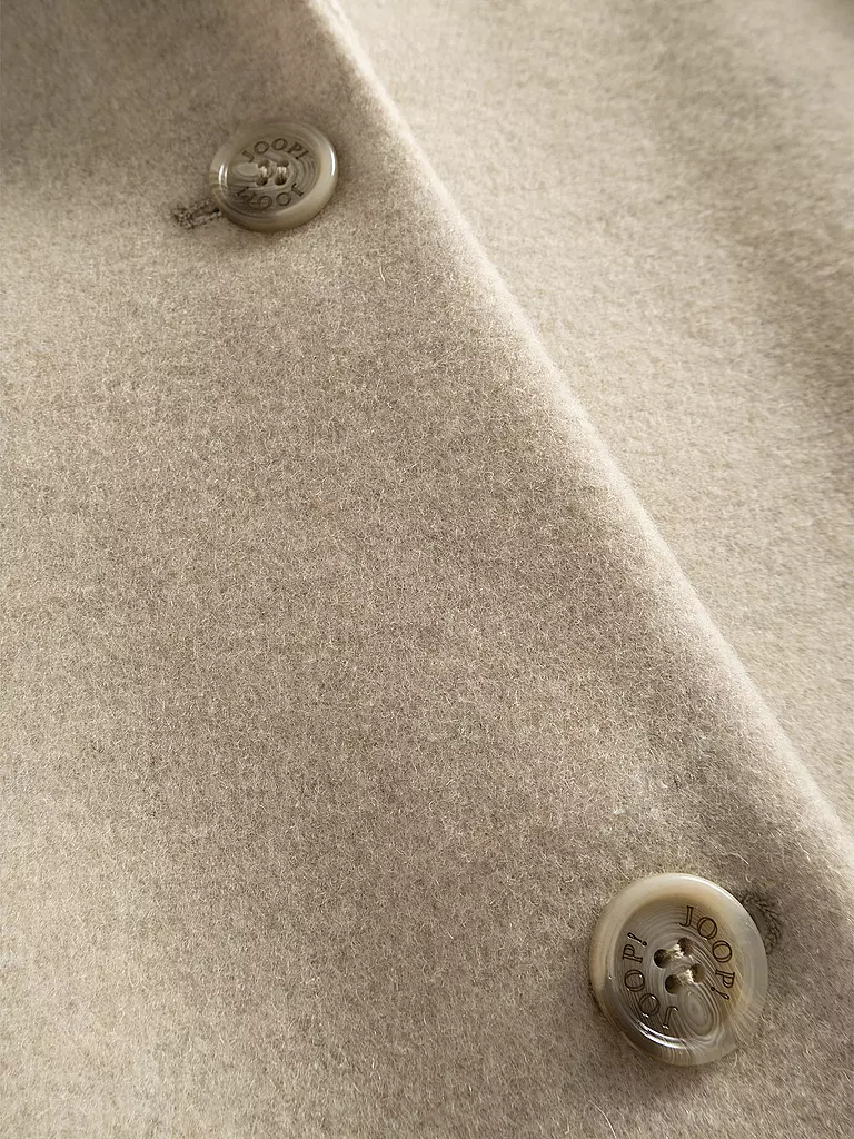 JOOP | Abrigo de lana | Camel