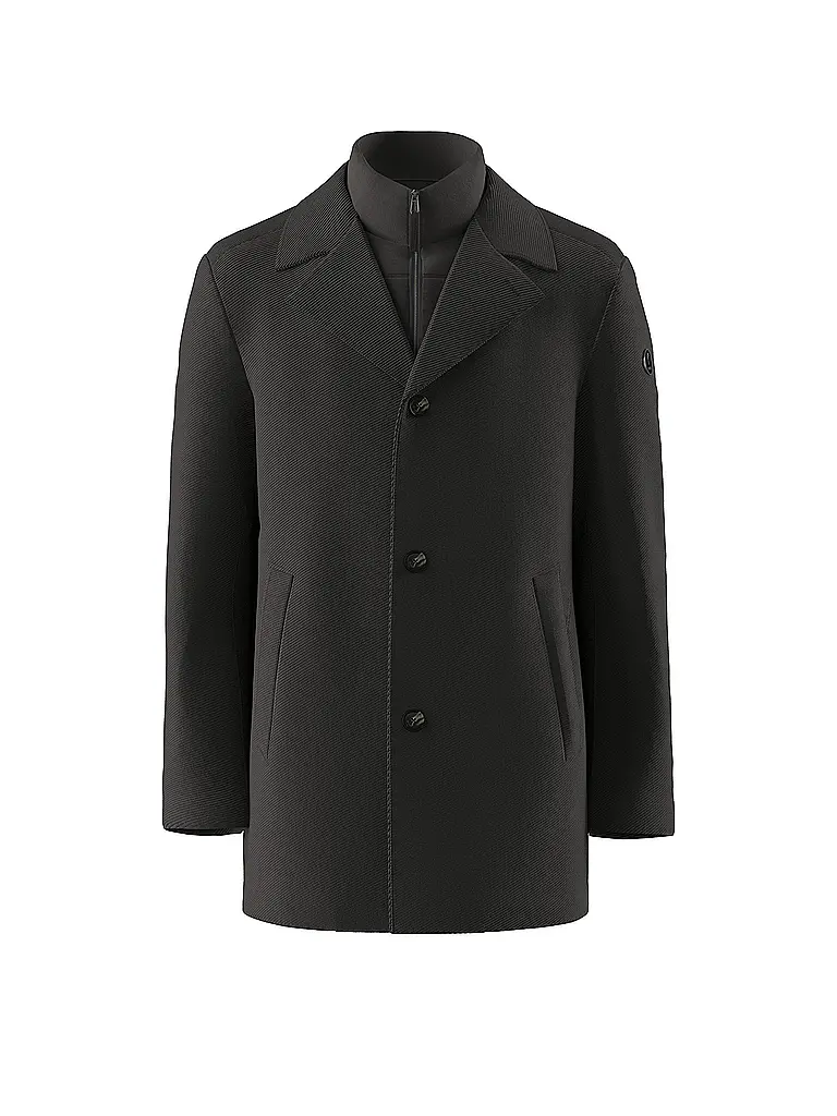 JOOP | Abrigo SIDNEY | Negro
