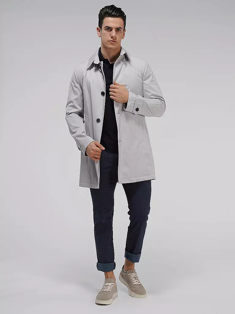 JOOP | Abrigo STEVE | Gris