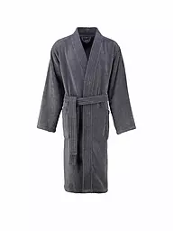 JOOP | Albornoz de hombre (antracita) | Gris