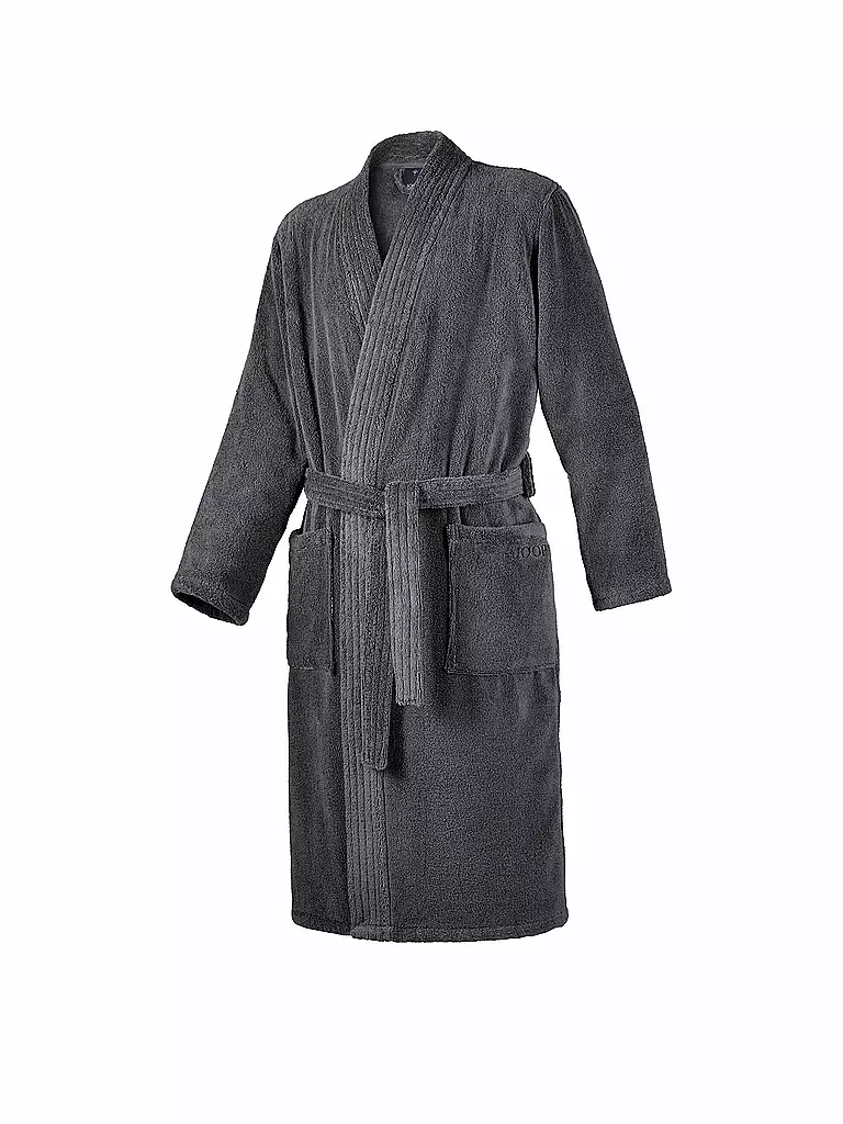 JOOP | Albornoz de hombre (antracita) | 