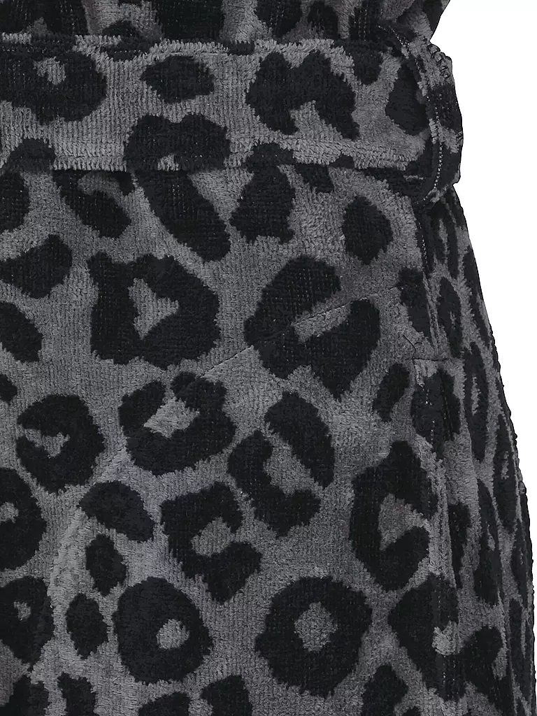 JOOP | Albornoz de mujer Leo Grafito | 