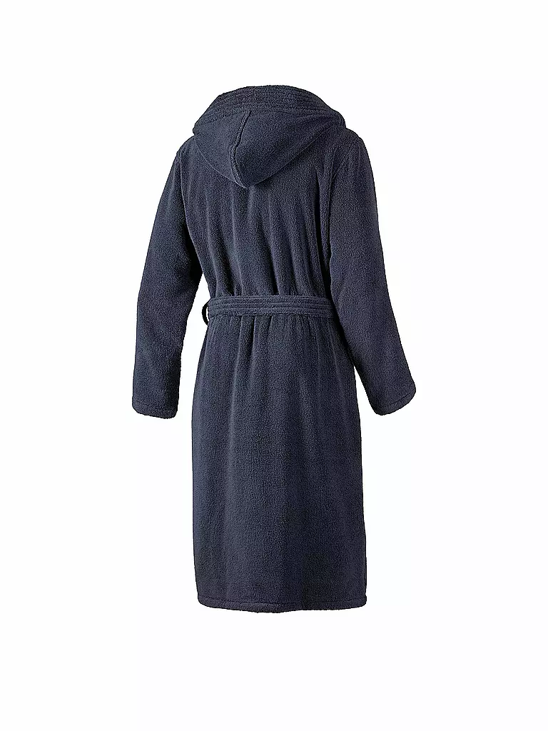 JOOP | Albornoz para hombre | Azul oscuro