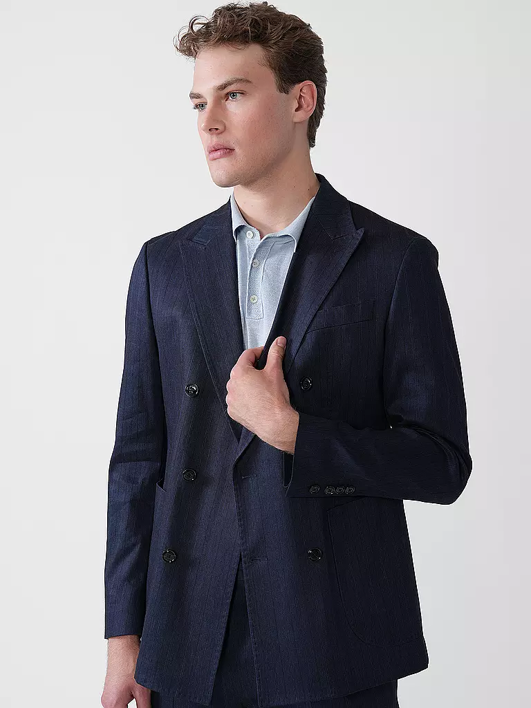 JOOP | Anzug Slim Fit HEAZY BENNET | 