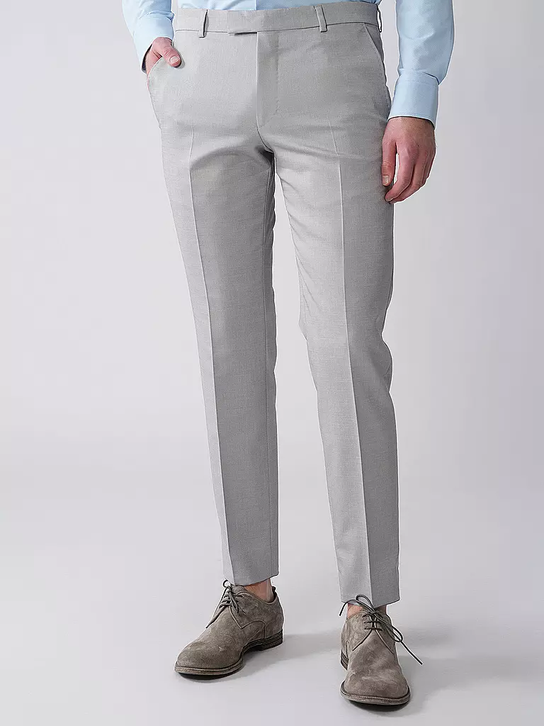 JOOP | Anzughose BLAYR | Gris claro