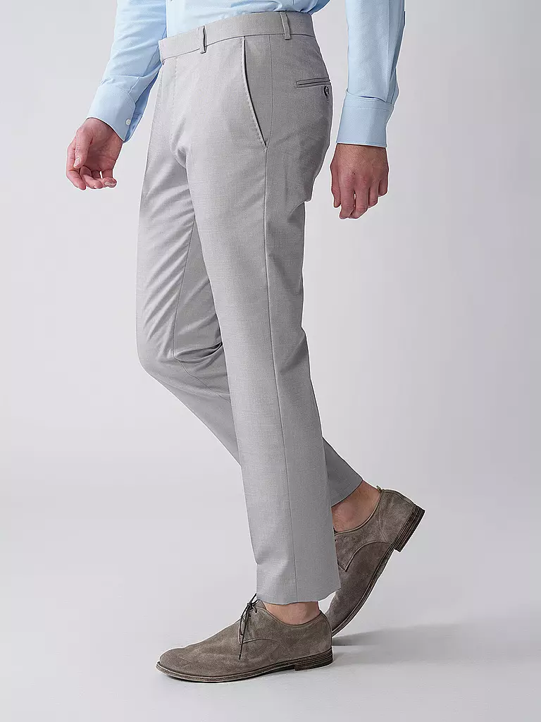JOOP | Anzughose BLAYR | Gris claro