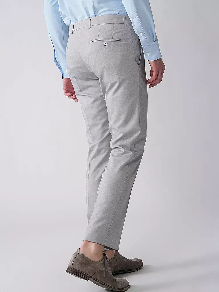 JOOP | Anzughose BLAYR | Gris claro